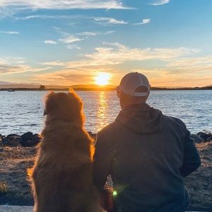 Meet your Posher, Jimmy